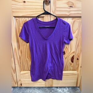 Purple Arizona T-shirt